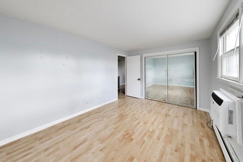 Tiny photo for 6460 N Northwest Highway #101, Chicago, IL 60631 (MLS # 12744796)