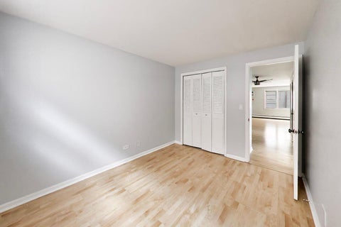 Tiny photo for 6460 N Northwest Highway #101, Chicago, IL 60631 (MLS # 12744796)