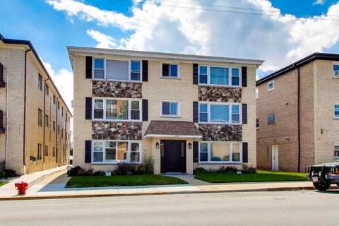Tiny photo for 6460 N Northwest Highway #101, Chicago, IL 60631 (MLS # 12744796)