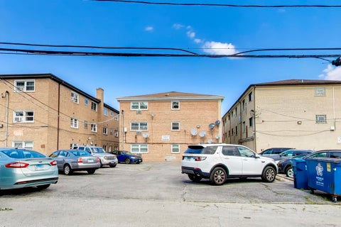 Tiny photo for 6460 N Northwest Highway #101, Chicago, IL 60631 (MLS # 12744796)