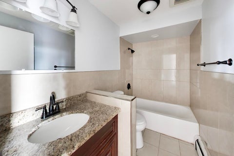 Tiny photo for 6460 N Northwest Highway #101, Chicago, IL 60631 (MLS # 12744796)