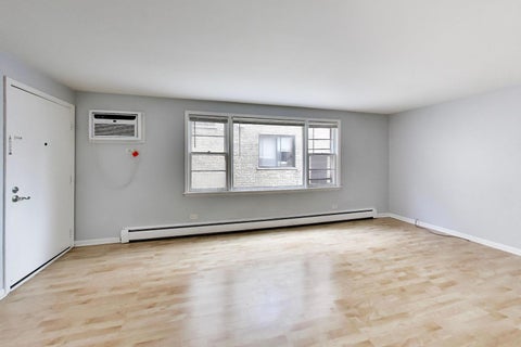 Tiny photo for 6460 N Northwest Highway #101, Chicago, IL 60631 (MLS # 12744796)