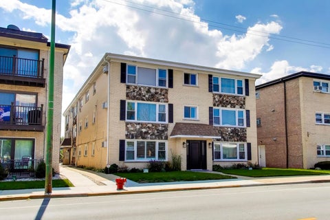 Tiny photo for 6460 N Northwest Highway #101, Chicago, IL 60631 (MLS # 12744796)