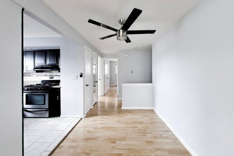 Tiny photo for 6460 N Northwest Highway #101, Chicago, IL 60631 (MLS # 12744796)