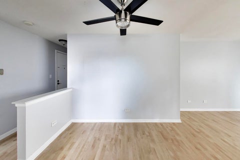 Tiny photo for 6460 N Northwest Highway #101, Chicago, IL 60631 (MLS # 12744796)