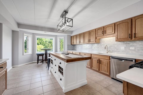 Tiny photo for 8505 Woodward Avenue #102, Woodridge, IL 60517 (MLS # 12655842)