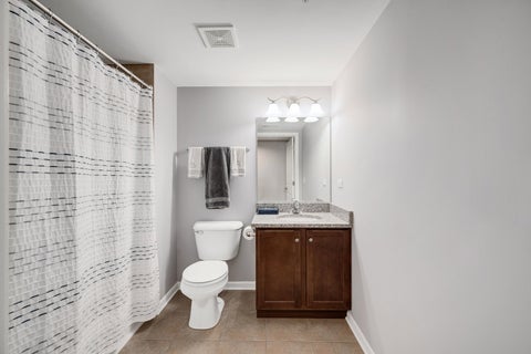 Tiny photo for 8505 Woodward Avenue #102, Woodridge, IL 60517 (MLS # 12655842)
