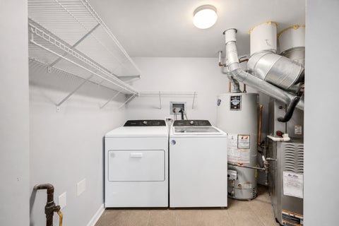 Tiny photo for 8505 Woodward Avenue #102, Woodridge, IL 60517 (MLS # 12655842)