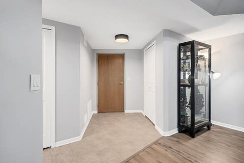 Tiny photo for 8505 Woodward Avenue #102, Woodridge, IL 60517 (MLS # 12655842)