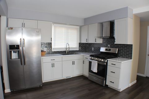 Tiny photo for 5113 44th Avenue, Moline, IL 61265 (MLS # 12571437)