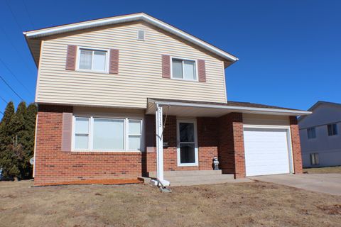 Tiny photo for 5113 44th Avenue, Moline, IL 61265 (MLS # 12571437)