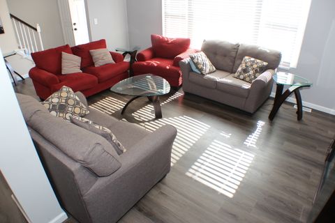 Tiny photo for 5113 44th Avenue, Moline, IL 61265 (MLS # 12571437)