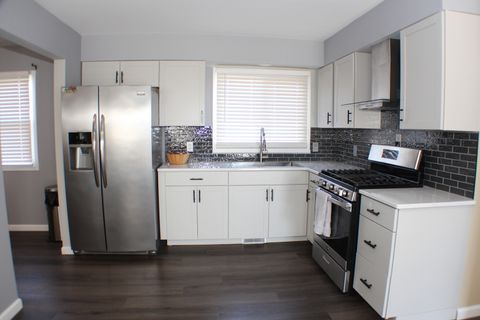 Tiny photo for 5113 44th Avenue, Moline, IL 61265 (MLS # 12571437)