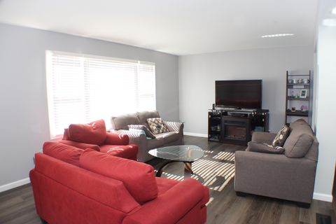 Tiny photo for 5113 44th Avenue, Moline, IL 61265 (MLS # 12571437)