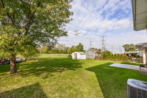 Tiny photo for 10624 S Michael Drive, Palos Hills, IL 60465 (MLS # 12500473)