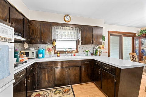 Tiny photo for 10624 S Michael Drive, Palos Hills, IL 60465 (MLS # 12500473)