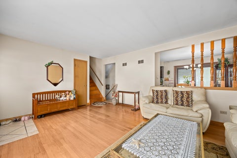 Tiny photo for 10624 S Michael Drive, Palos Hills, IL 60465 (MLS # 12500473)