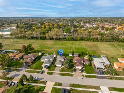 Tiny photo for 10624 S Michael Drive, Palos Hills, IL 60465 (MLS # 12500473)
