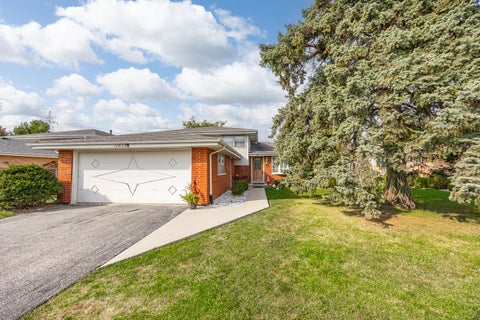 Photo of 10624 S Michael Drive, Palos Hills, IL 60465 (MLS # 12500473)