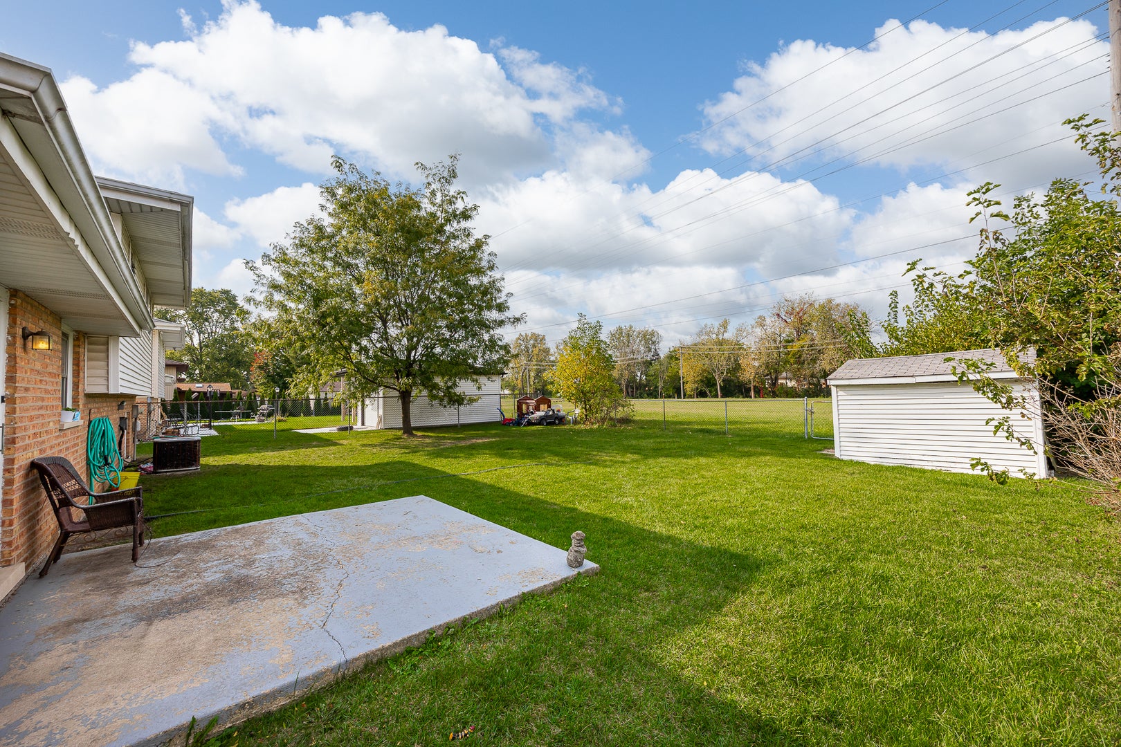 10624 S Michael Drive