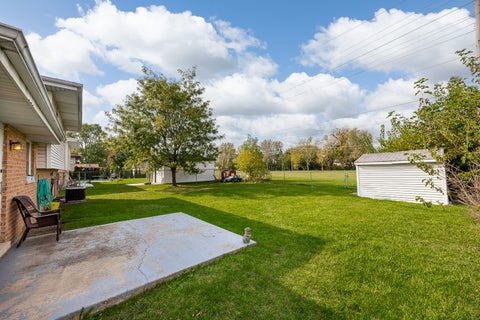 Tiny photo for 10624 S Michael Drive, Palos Hills, IL 60465 (MLS # 12500473)
