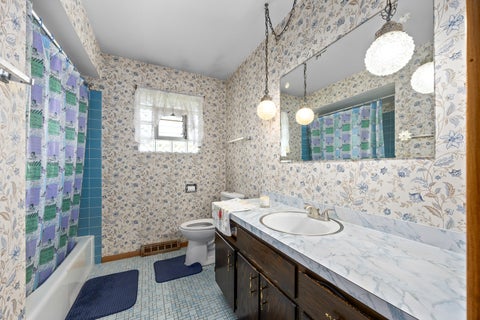 Tiny photo for 10624 S Michael Drive, Palos Hills, IL 60465 (MLS # 12500473)