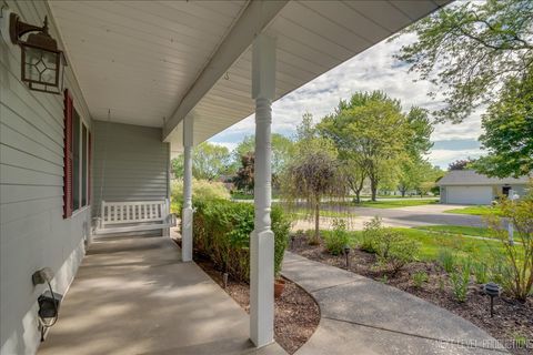 A home in Batavia