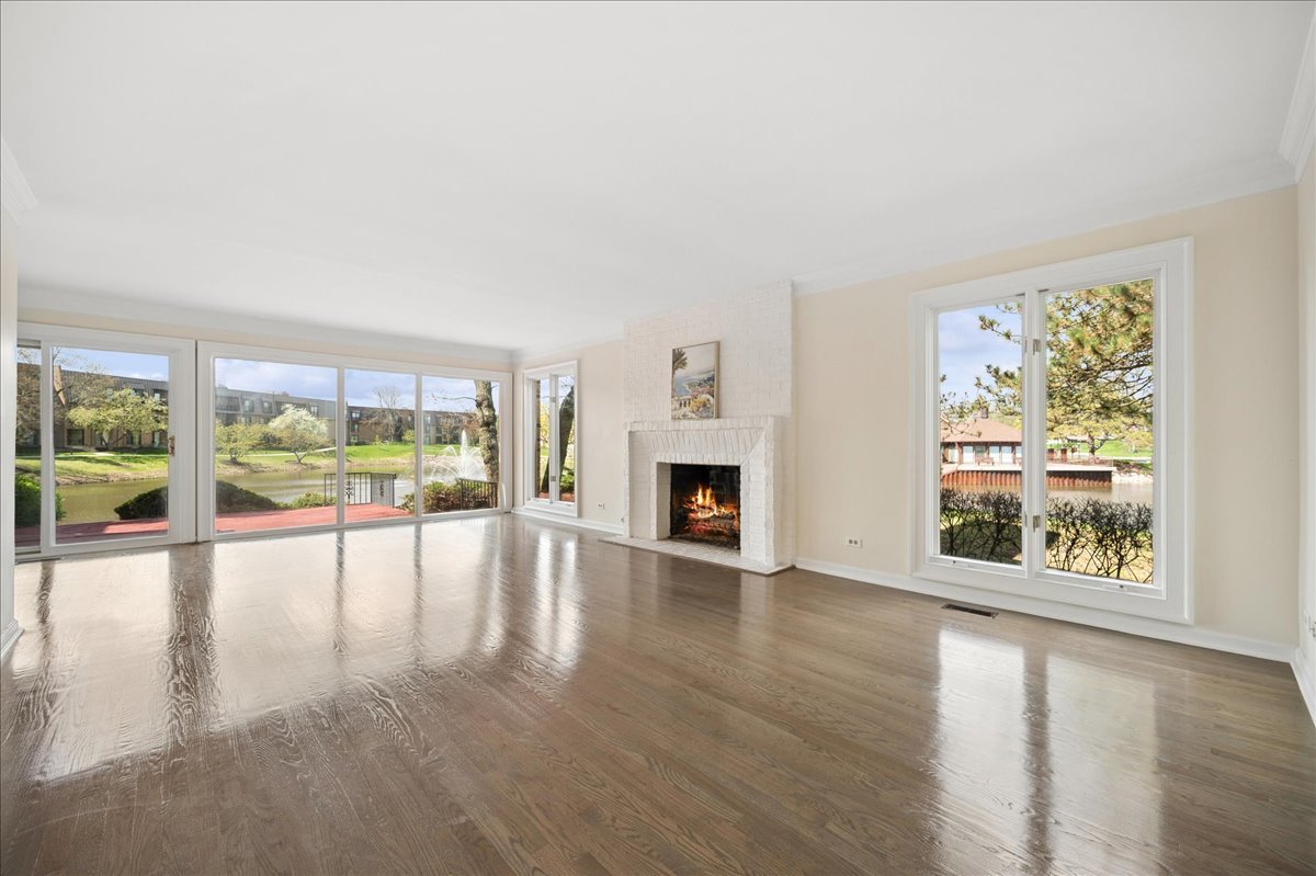 6 The Court Of Chapel Wood