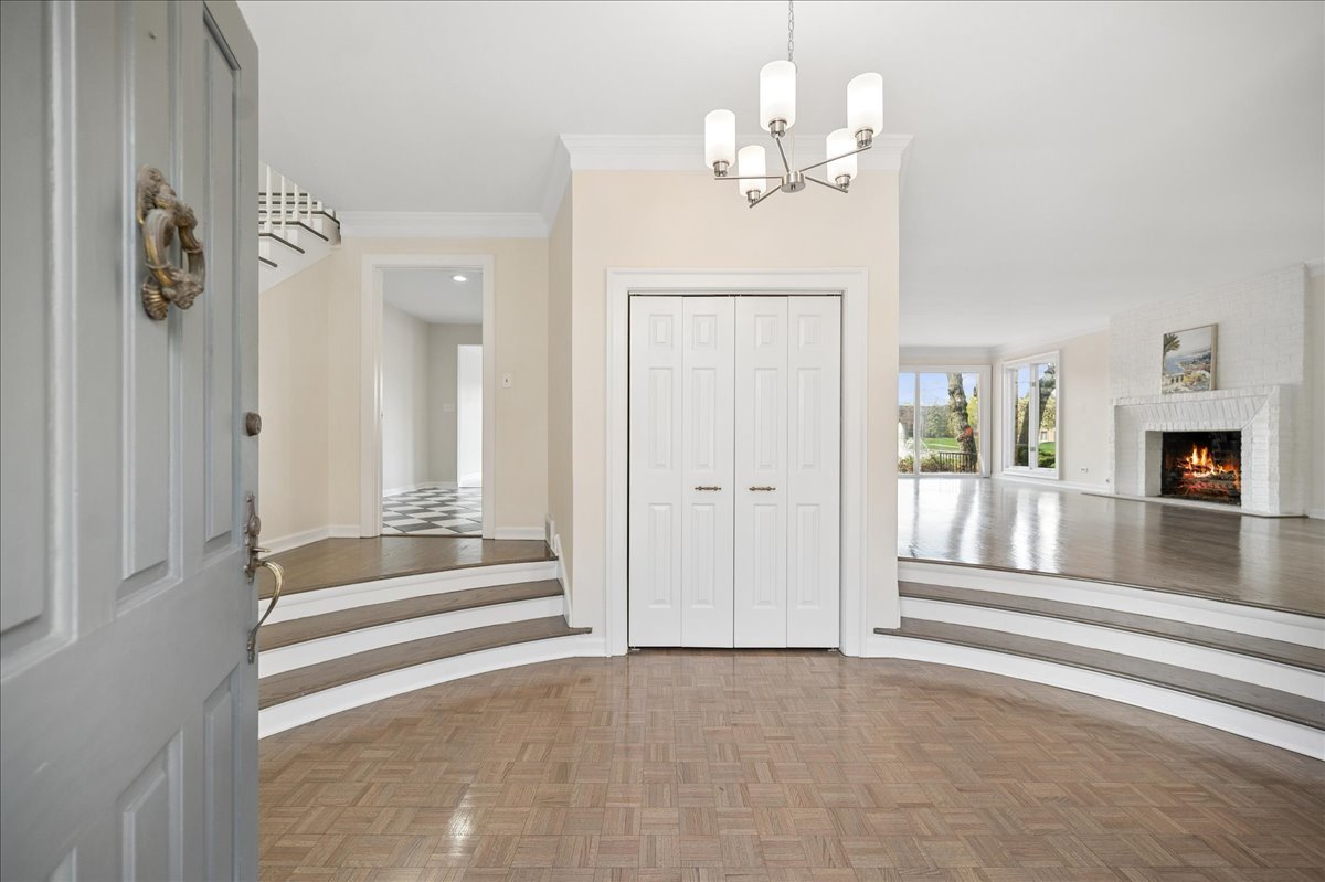 6 The Court Of Chapel Wood