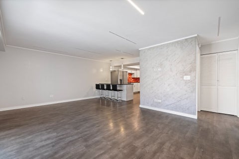 Tiny photo for 5834 W 77th Street #104, Burbank, IL 60459 (MLS # 12706816)