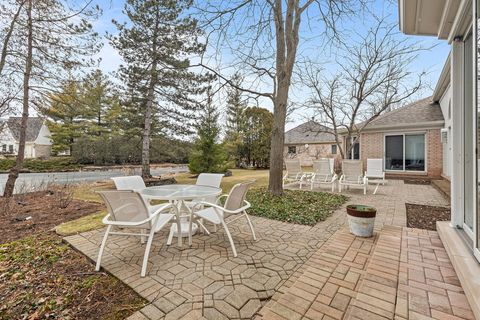 A home in Highland Park