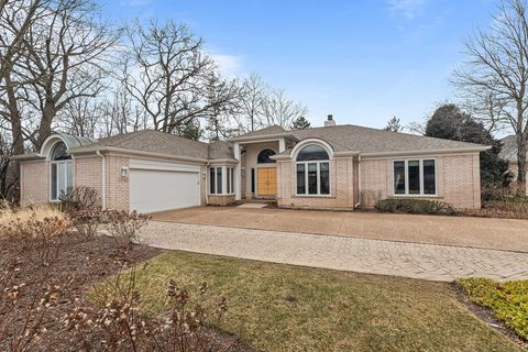 A home in Highland Park