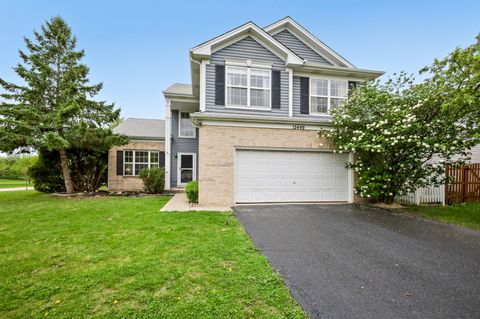 Photo of Plainfield, IL 60585 (MLS # 12620620)