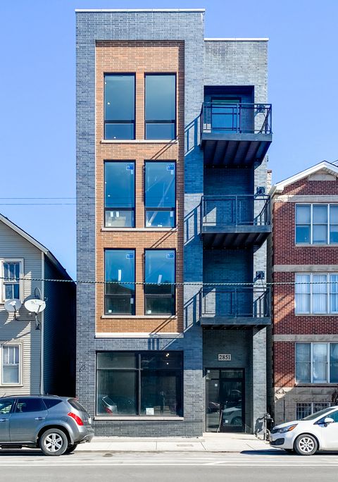 2851 N Clybourn Avenue 1 Chicago IL 60618