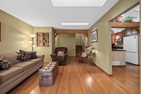 Tiny photo for 3902 N Adams Street, Westmont, IL 60559 (MLS # 12776185)