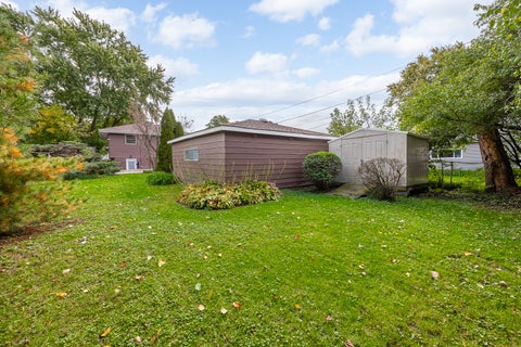Tiny photo for 3902 N Adams Street, Westmont, IL 60559 (MLS # 12776185)