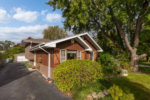 Tiny photo for 3902 N Adams Street, Westmont, IL 60559 (MLS # 12776185)