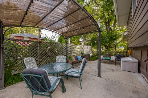 Tiny photo for 3902 N Adams Street, Westmont, IL 60559 (MLS # 12776185)