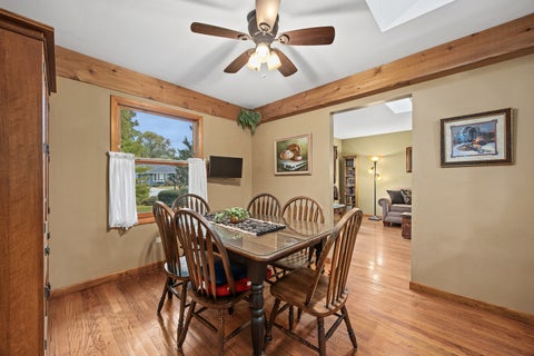 Tiny photo for 3902 N Adams Street, Westmont, IL 60559 (MLS # 12776185)