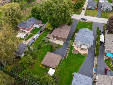 Tiny photo for 3902 N Adams Street, Westmont, IL 60559 (MLS # 12776185)