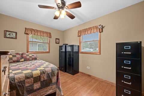 Tiny photo for 3902 N Adams Street, Westmont, IL 60559 (MLS # 12776185)