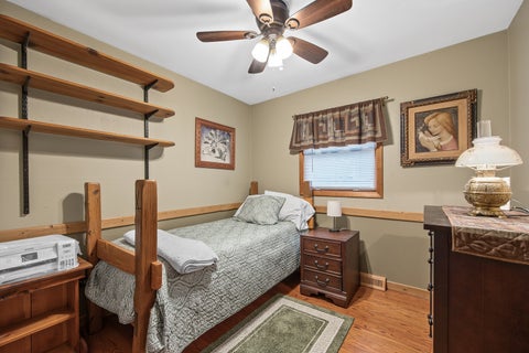 Tiny photo for 3902 N Adams Street, Westmont, IL 60559 (MLS # 12776185)