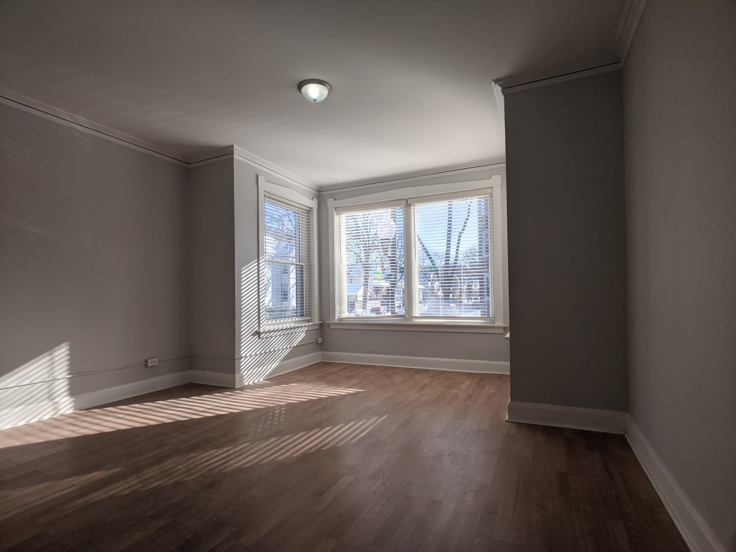 3700 W Wrightwood Avenue 1