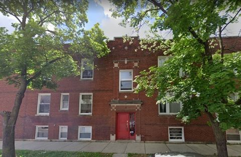 3700 W Wrightwood Avenue 1 Chicago IL 60647
