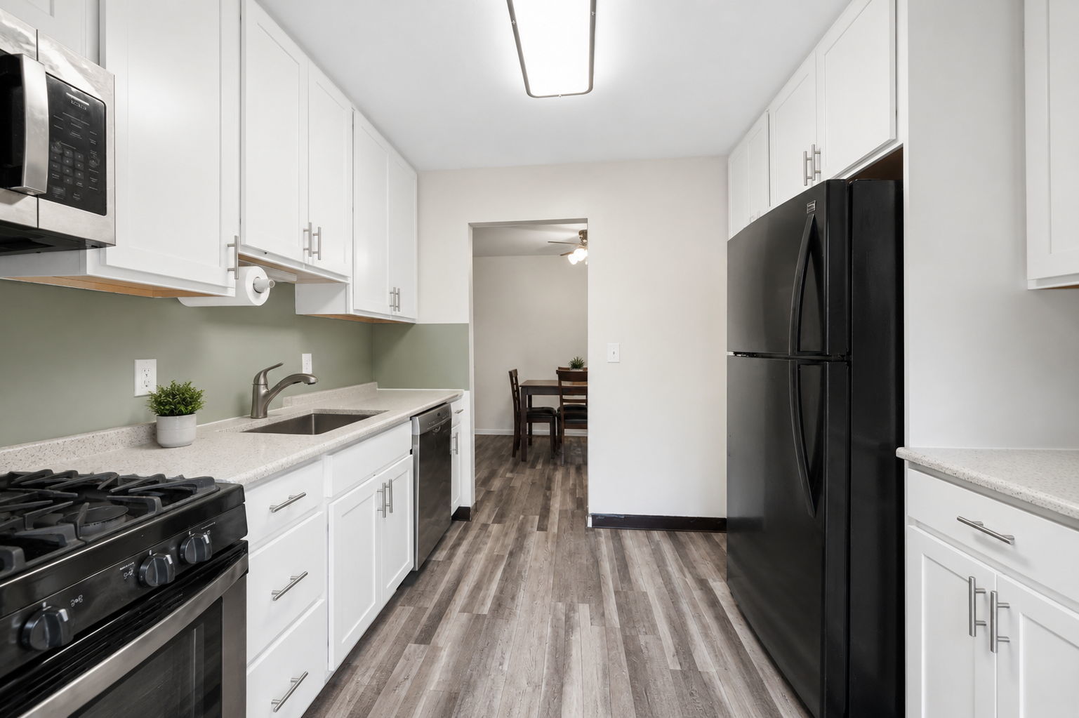 440 Somerset Court D