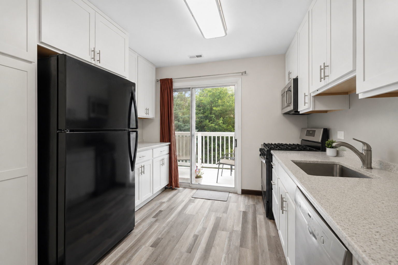 440 Somerset Court D
