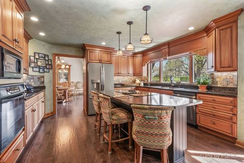 Tiny photo for 5N411 Harvest Lane, St. Charles, IL 60175 (MLS # 12577256)