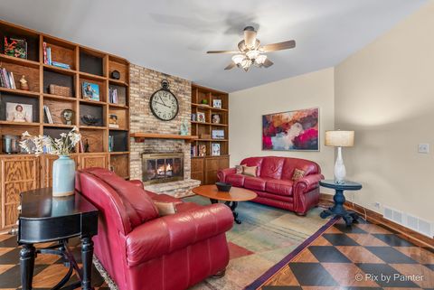 Tiny photo for 5N411 Harvest Lane, St. Charles, IL 60175 (MLS # 12577256)