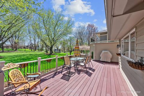 Tiny photo for 5N411 Harvest Lane, St. Charles, IL 60175 (MLS # 12577256)