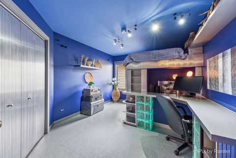 Tiny photo for 5N411 Harvest Lane, St. Charles, IL 60175 (MLS # 12577256)